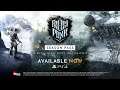 Frostpunk - Expansions Launch Trailer | PS4