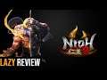Game Buat MENYUSAHKAN Hidup Dan KESENGSARAAN - Review Nioh 2 | Lazy Review