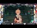 Genshin Impact (live) (12/19/2021) MISTY DUNGEON and NEW ACCOUNT creation (NA)
