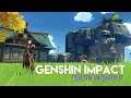Genshin Impact Live Streamed 05/05/2021