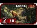Green Hell ➤ Очередные галюнчики ➤ Прохождение #10