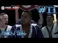 Hands Of Stone : Isaac Frost Fight Night Champion Legacy Mode : Part 11 (Xbox One)