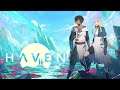 Haven - Commented Trailer