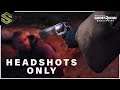 Headshots Only | Ghost Recon Breakpoint #1