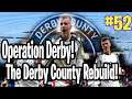 Hello Premier League | DERBY COUNTY REBUILD | FIFA 21 | DCFC RTG | Episode 52