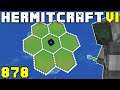 Hermitcraft VI 878 Project Hexa-Bee!
