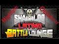 Highlights October 10th - Open Battle Lounge - Street Fighter V CE
