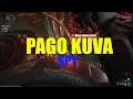 How to do Pago Kuva Spy | Warframe