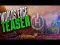 HUGE Changes Coming to Worlds Edge in Season 6? - Apex Legends