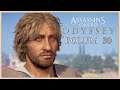 İki Kardeşin Hikayesi | Assassin's Creed Odyssey Türkçe Altyazılı Bölüm 30 #oyun #assassinscreed