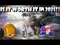 Is Monster Hunter World Worth It In 2021? - MinusInfernoGaming