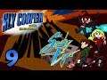 IS THAT A FIRE HYDRANT | Sly Cooper The Thievius Raccoonus Part 9