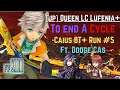 [JP] DFFOO: To End A Cycle #5 (Queen LC Lufenia+ ft. FFXIII)