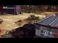 Just Cause 3
