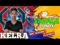 🔴 KELRA SAVAGE MOMENT MPL SEASON 7 | PLAYOFFS | GRANDFINALS | GAME 7