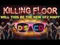 Killing Floor 1 | IS THE NEW KF2 MAP INSPIRED BY KF1 BEDLAM? - An Asylum Party!