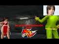 KOF Maximum Impact Mai Shiranui(Mai Shiranui Retrospective Extra)