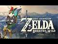 La leyenda de Zelda: Breath of the Wild (Directo 10)