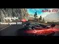 Lamborghini Veneno Multiplayer Test before Summer Update 2021, Asphalt 8 | Project R