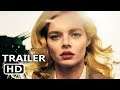 LAST MOMENT OF CLARITY Official Trailer (2020) Samara Weaving, Thriller Movie HD