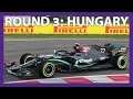 Late Braking Racing League S4 Round 3: Hungary | F1 2020