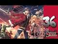 Lets Blindly Play Trails of Cold Steel II: Part 36 - Rest and Relaxation