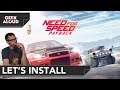 Let's Install - Need for Speed Payback