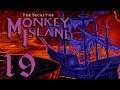 Let's Play Monkey Island [19] - Auf dem Geisterschiff