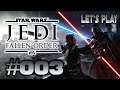 Let’s Play: Star Wars Jedi: Fallen Order - Part 3 - Bestimmung