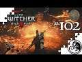 Let's Play the Witcher 3 (Blind) - Ep 102
