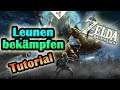 Leunen besiegen leicht gemacht #1:  Der Schwert-Leune | The Legend of Zelda - Breath of the Wild