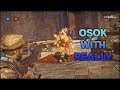 LimitlessYZF plays OSOK with @Zeft (Gears 5) Weekly Event: Dec.17-22