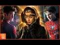 Loki Explains Tobey Maguire's & Andrew Garfield's Existence in the Multiverse