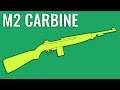M2 Carbine - Comparison in 5 Games