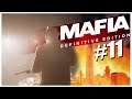 Mafia Definitive Edition Gameplay #11 |  A Trip to the Country #1 | Police Sting