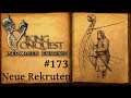 M&B Warband: Viking Conquest - [S1E173] - Neue Rekruten - Hersir Ulfr