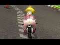 Mario Kart Wii - Mirror Flower Cup - 3 Star Ranking