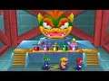 Mario Party 2 - All Dangerous Minigames