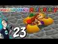 Mario Party - Mario's Rainbow Castle - Part 1: Redemption (Party Hard - Episode 23)