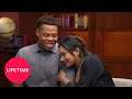 Married at First Sight: Tristan Reacts to Mia's Truth (Season 7, Episode 5) | Lifetime