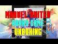 Marvel United (Board Game) Unboxing