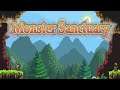 Monster Sanctuary Gameplay - Walkthrough - No Commentary Part15