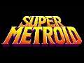 Mother Brain (Beta Mix) - Super Metroid