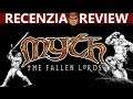 Myth: The Fallen Lords | Recenzia [WIN]