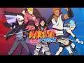 Naruto online - 11º live farmando EXP !!!