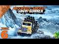 #NL #PC | #Snowrunnner Lake Kovd verkennen | deel 6