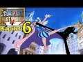 One Piece Pirate Warriors 4 Part 6 Sanji vs Bon Clay