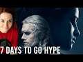 One Week To Go: Witcher Season 2 Expectations