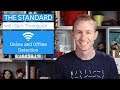 Online and Offline - (The Standard, Ep. 12)