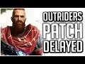 Outriders Damage Mitigation PATCH DELAYED After 2 Weeks of QA Testing!